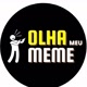 Olha meu meme