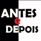 antes e depois 🤪