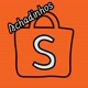 Achei Na Shopee