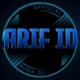 Arif id751