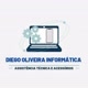 Diego Oliveira Informatica