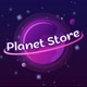 Planet Store💜✨