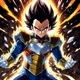 VEGETA DUBS
