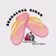 sendalnya.ginan