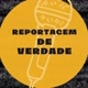 reportagem de verdade