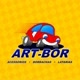 ARTBOR CASA DA BORRACHA