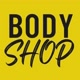 BODYSHOP NUTRIÇÃO