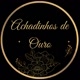 Achadinhos de ouro🌟