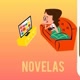 novelas