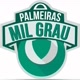 Palmeiras Mil Grau.