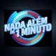 nada além de 1 minuto