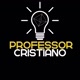 Professor Cristiano Souza