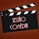 Sessão comédia