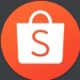 Indicando shopee