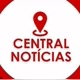 central de notícias