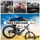 _TOPS VEÍCULOS_ 🚗🚚🏍🚲