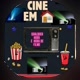 Cine em 🏠