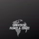 UNIVERSO DOS FILMES