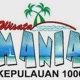 wisata x mania