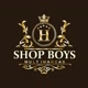Shop Boys Multimarcas