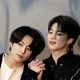 Minkook （Ficção ）