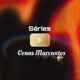 Séries Cenas Marcantes