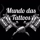 MUNDOO DAS TATTOOS