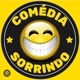 COMÉDIA SORRINDO