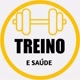 treinos e vida saudável