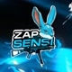 ZAP SENSI
