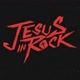 Jesus In Rock