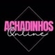 Achadinhos da internet tá on