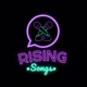 Rising Songs