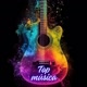 top música 🎧