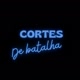 cortes de batalha