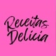 Receitas Delícia
