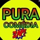 PURA COMÉDIA ZAP🤣