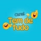 Canal tem de tudo