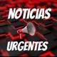 notícias urgentes🚨
