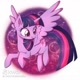 princesa Twilight sparkle 🦄743