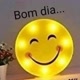 Sorria, a Vida é Maravilhosa.
