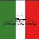 sabores da italia