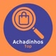 Achadinhos Tops
