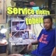 Servis Elektro Tobelo