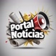 Portal notícias 🗞️ 📢