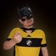 Xande Batman
