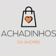 Tesouros da Shopee