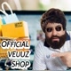 OFFICIAL VEUUZ SHOP📦ENTRETER