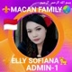 🔱☯️ ELLY SOFIANA . ADMIN BF🔱☯️