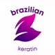 Brazilian keratin/protein